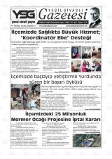 YEŞİL SİVASLI