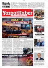 YOZGAT HABER