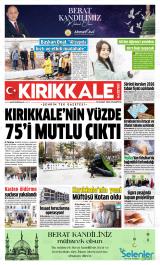 KIRIKKALE GAZETESİ