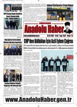 ANADOLU HABER