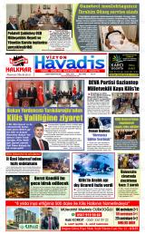 VİZYON HAVADİS