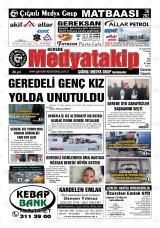 GEREDE MEDYA TAKİP