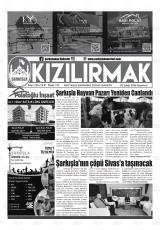 ŞARKIŞLA KIZILIRMAK