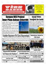 VİZE HABER