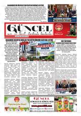 GÜNCEL RİZE