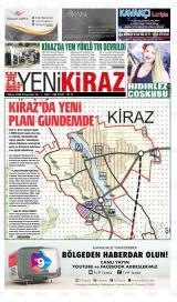 YENİ KİRAZ