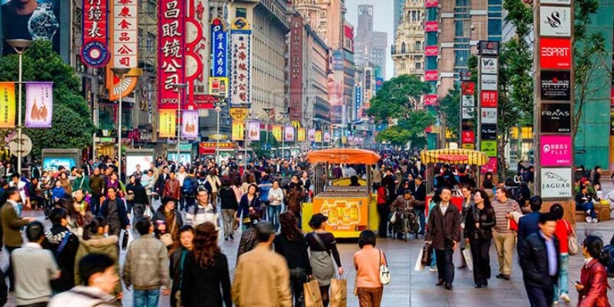 Çin pazarına PttAVM ile