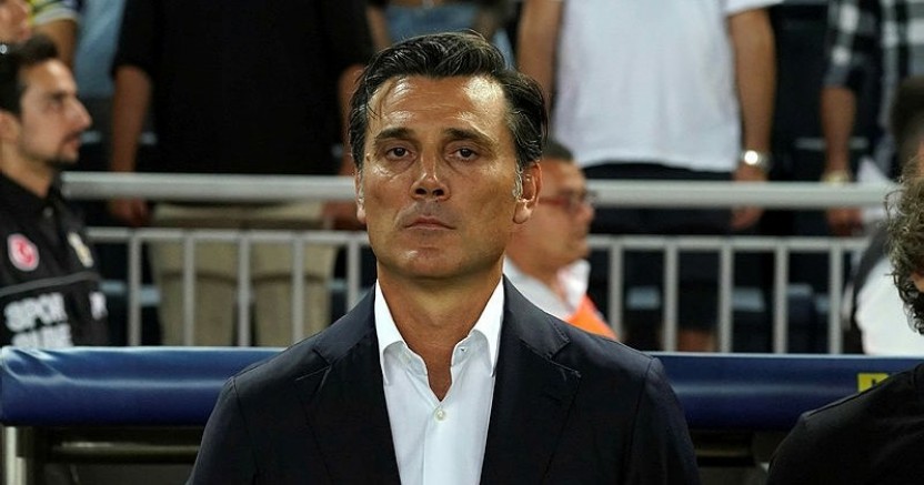 Montella Fenerbahçe ve Galatasaray’dan o isimleri istedi!