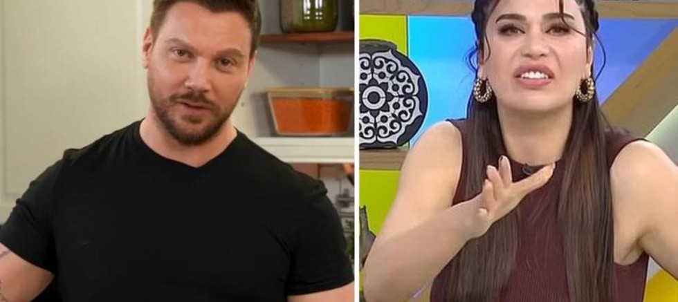 “4 imam nikahlı eşim var boşayamadım”