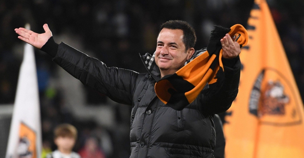 Acun deprem bölgesinde