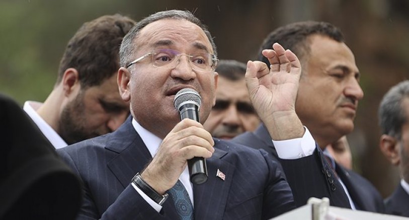 Erdoğan’ın biriktirdiği altınlara mı göz diktiniz?