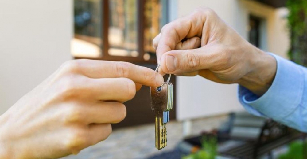 Evinin kirasını 11 lira eksik yatırınca