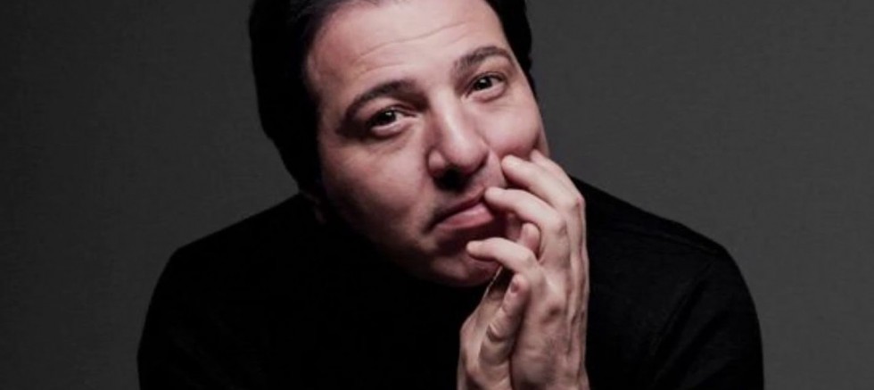 FAZIL SAY ÇILGINA DÖNDÜ