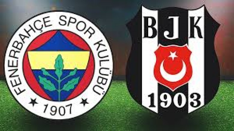 Fenerbahçe: 2 – Beşiktaş: 4