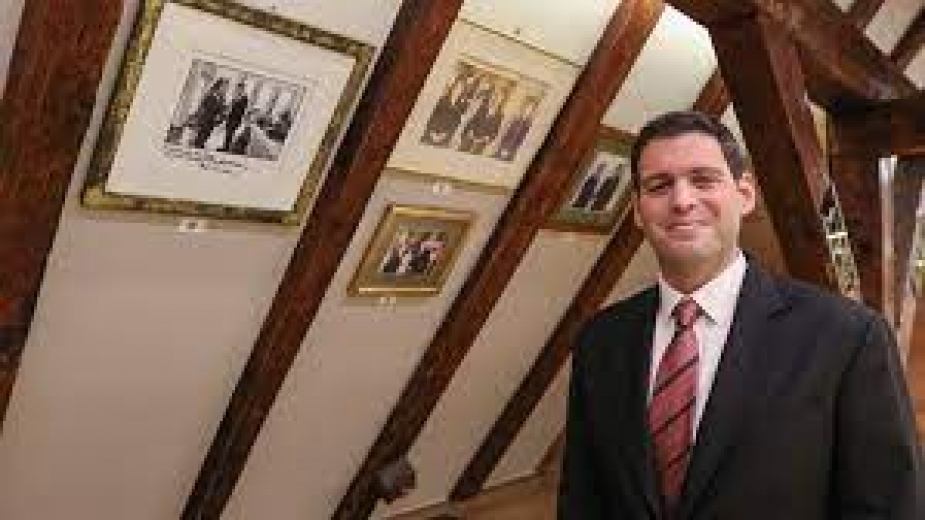 Hasan Yılmaz’dan milletvekili adaylığı