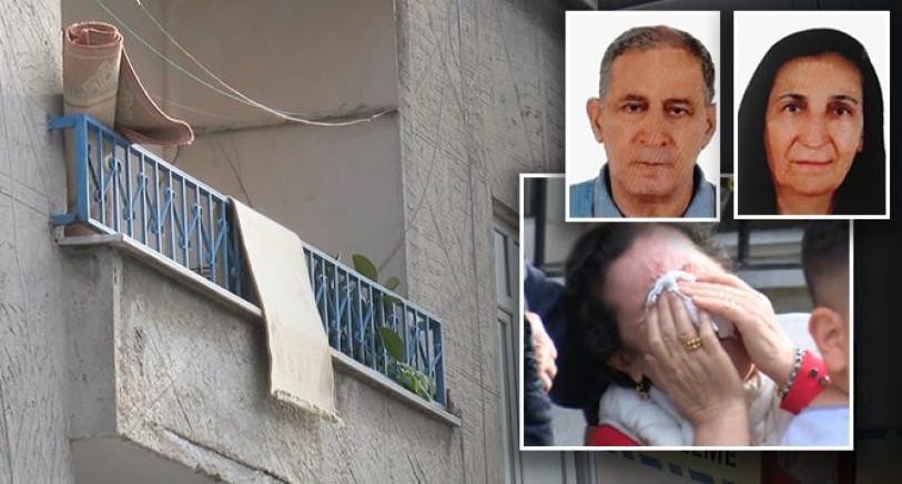 İstanbul’da korkunç olay