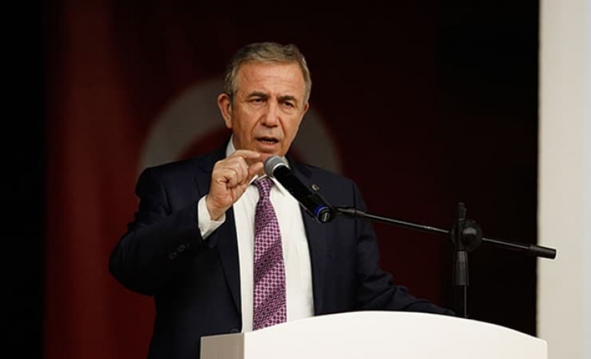 kendileri gibi düşünmeyenler terörist