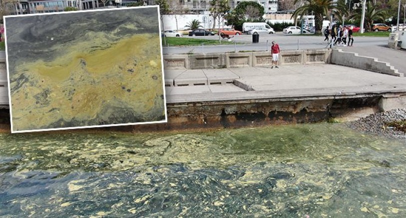 Marmara’da endişe