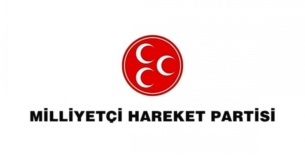 MHP’li adaydan tehdit: