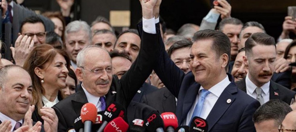 Milletvekili olabilecek mi?