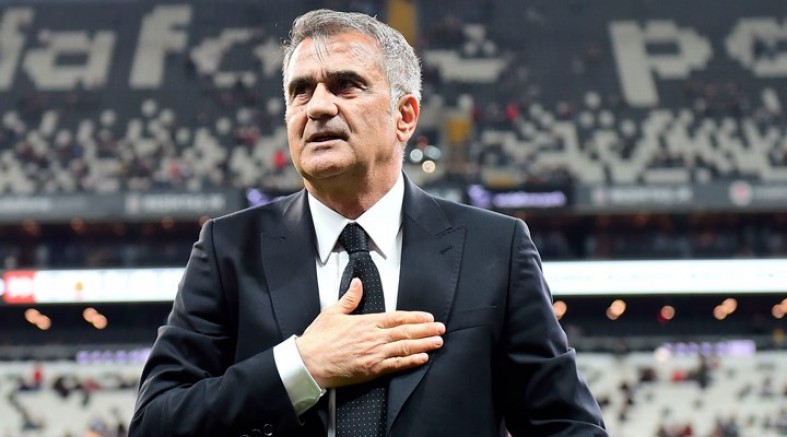 Şenol Güneş’ten ayrılık sinyali