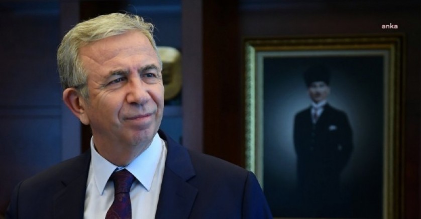 Yavaş: Bakanlık devretsin, biz yaparız