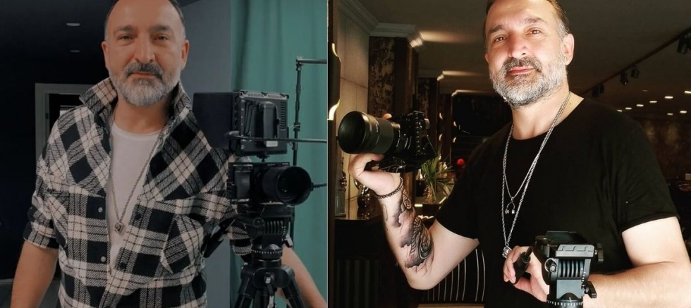 YENGİN KOÇ  KİMDİR