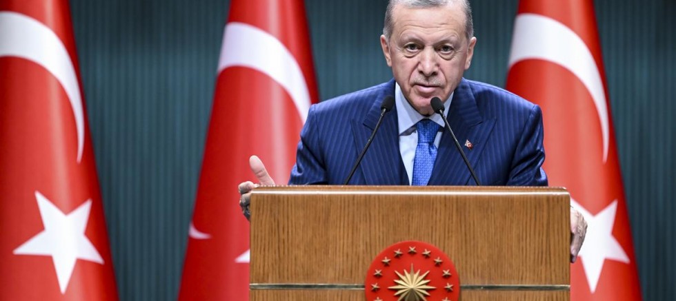 1 Mayıs mesajı