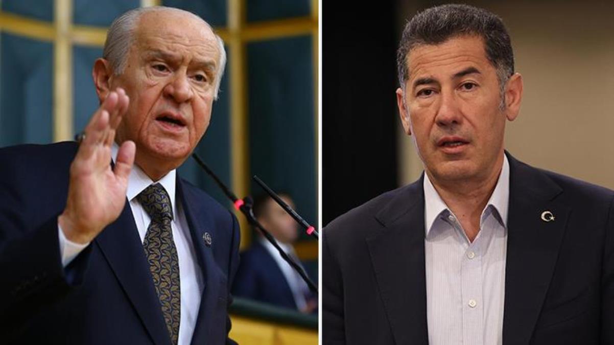 Bahçeli’nin başdanışmanı Eyyüp Yıldız’dan Sinan Oğan’a ağır sözler: Pazarlık payın kalmadı başka kapıya