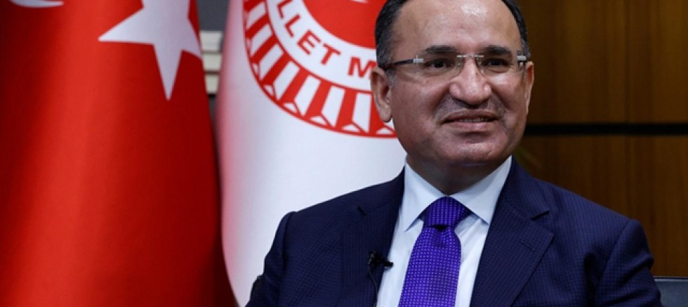 Bakan Bozdağ’dan Erzurum açıklaması: Gözaltılar var