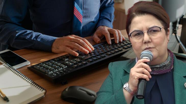 Bakan Yanık’tan sözleşmeli personel alımı açıklaması: KPSS puanına göre yapılacak