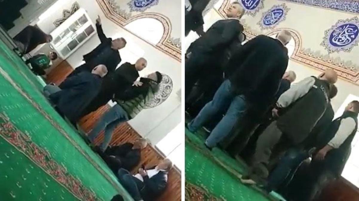 “Benim iki tane silahım ağzına kadar dolu” diyen imamın savunması: Provakatif eylem yapma peşinde değiliz