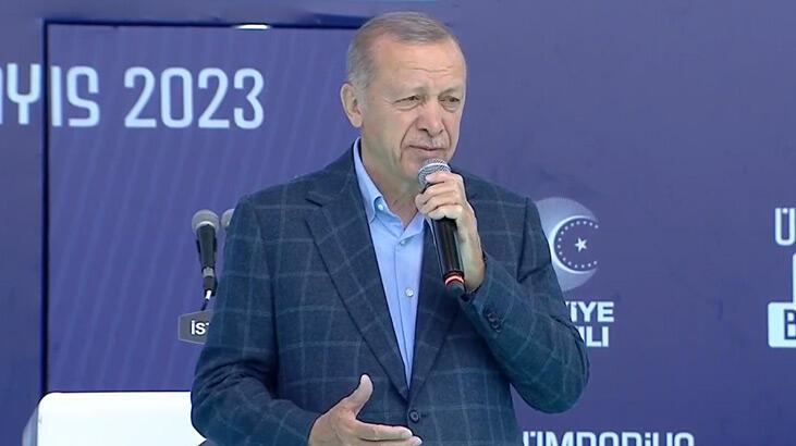 Bu işin ilk turda bitmesini sağlayacağız…