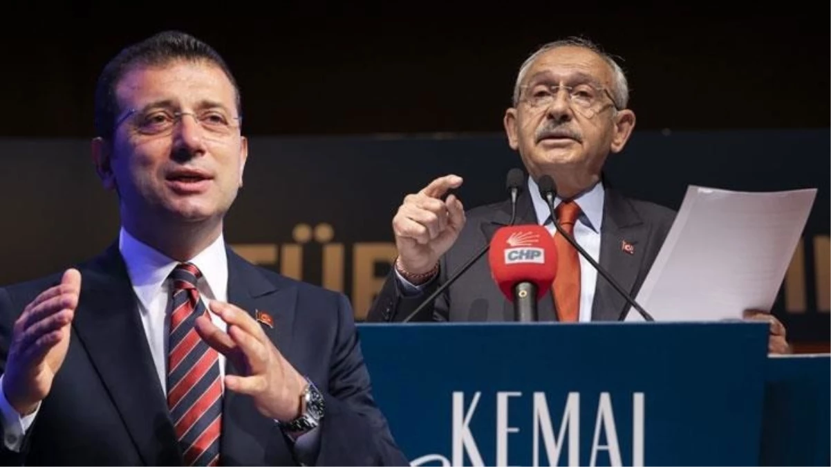 Bu sabah sinyali verdi, akşam ateşi yakacak! Tüm gözler İmamoğlu’nun yapacağı fetih konuşmasında