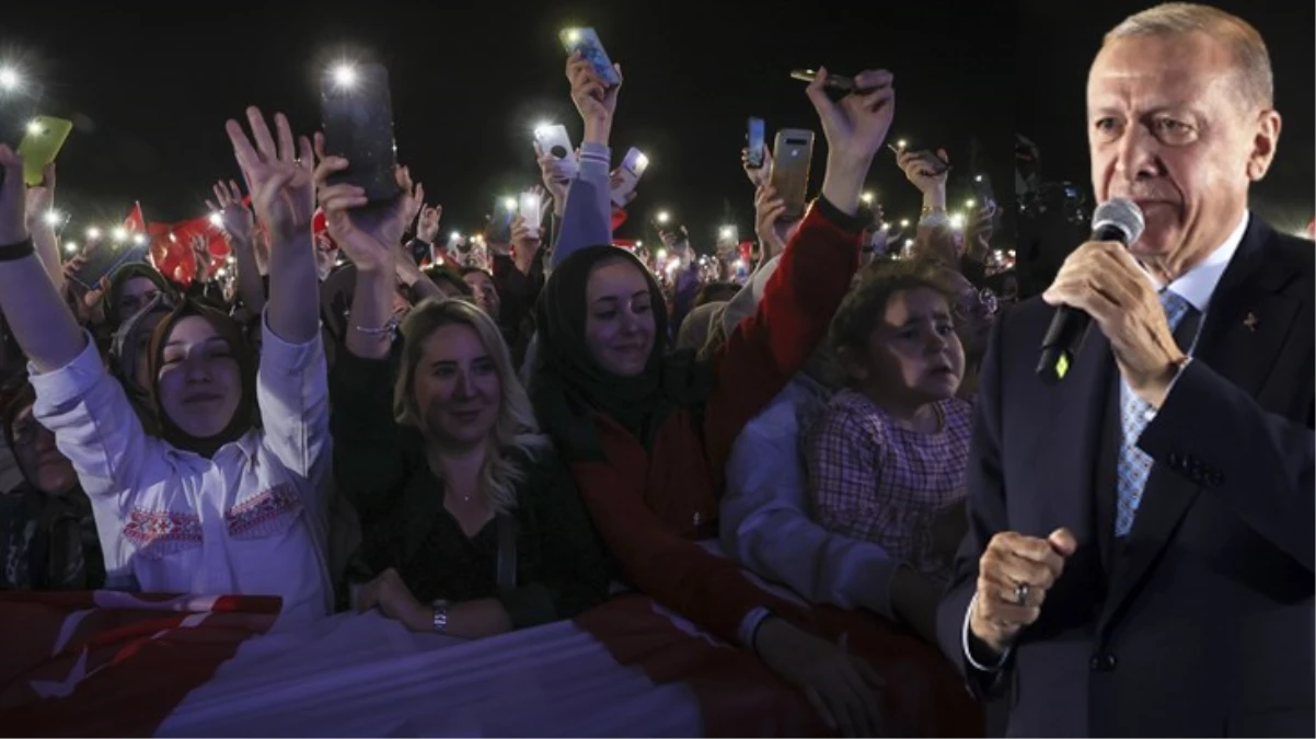 Cumhurbaşkanı Erdoğan’dan ekonomi mesajı: Faiz 8.5’e indirildi, enflasyon da inecek