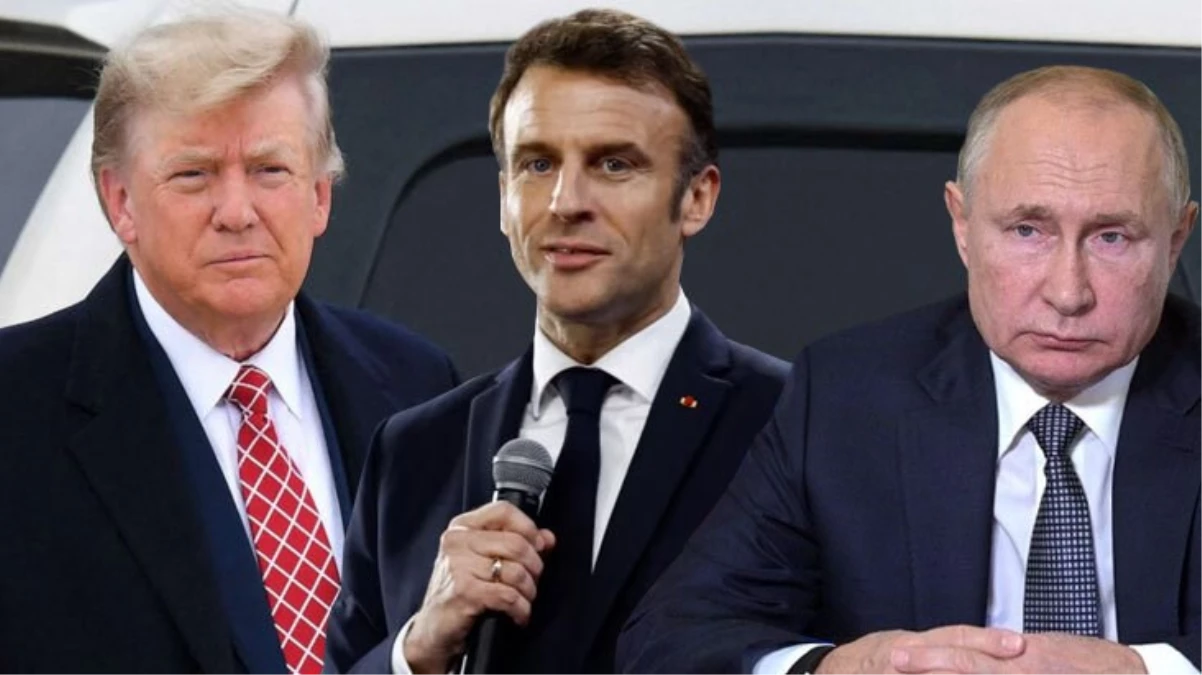 Dünya liderleri Erdoğan’ın seçim zaferini tebrik etti! İki liderden Türkçe mesaj var