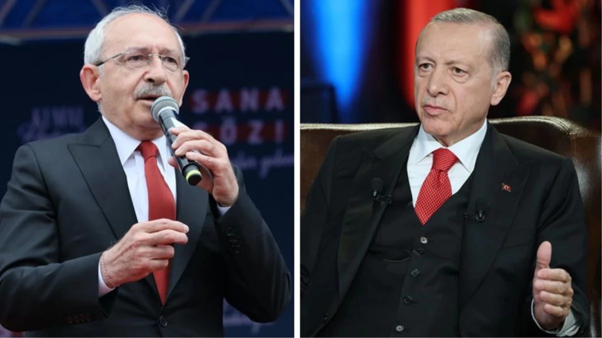 Erdoğan mı Kılıçdaroğlu mu? İşte Hatay, Kahramanmaraş ve Adıyaman’da son durum