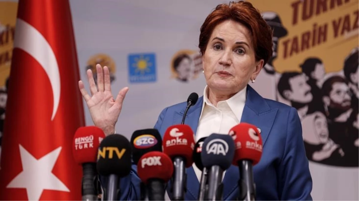 İYİ Parti’nin kurucularından Ethem Baykal’dan Akşener’e istifa çağrısı