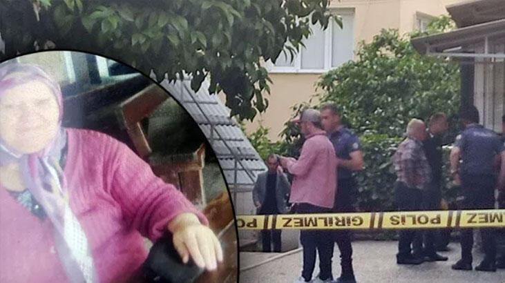 İzmir’deki babaanne cinayetinde 2 çocuk tutuklandı