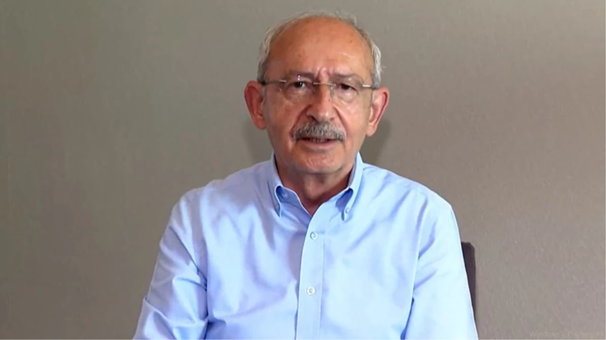 Kılıçdaroğlu’ndan yeni video: Vatanını seven sandığa gelsin