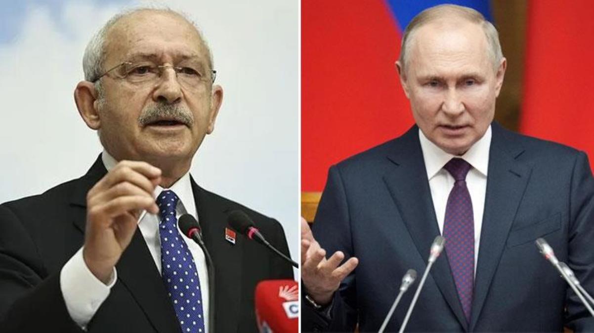 Kremlin’den Kılıçdaroğlu’nun “kaset” çıkışına yanıt: Bu iddiaları ana muhalefet adayına ileten kişiler yalancıdır
