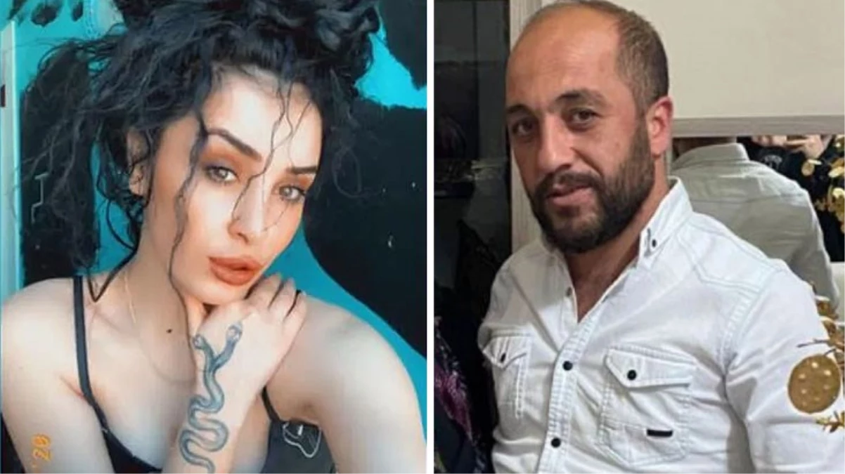 Külotlu çorapla işlenen cinayette şarkıcı genç kızla babasına dava açıldı