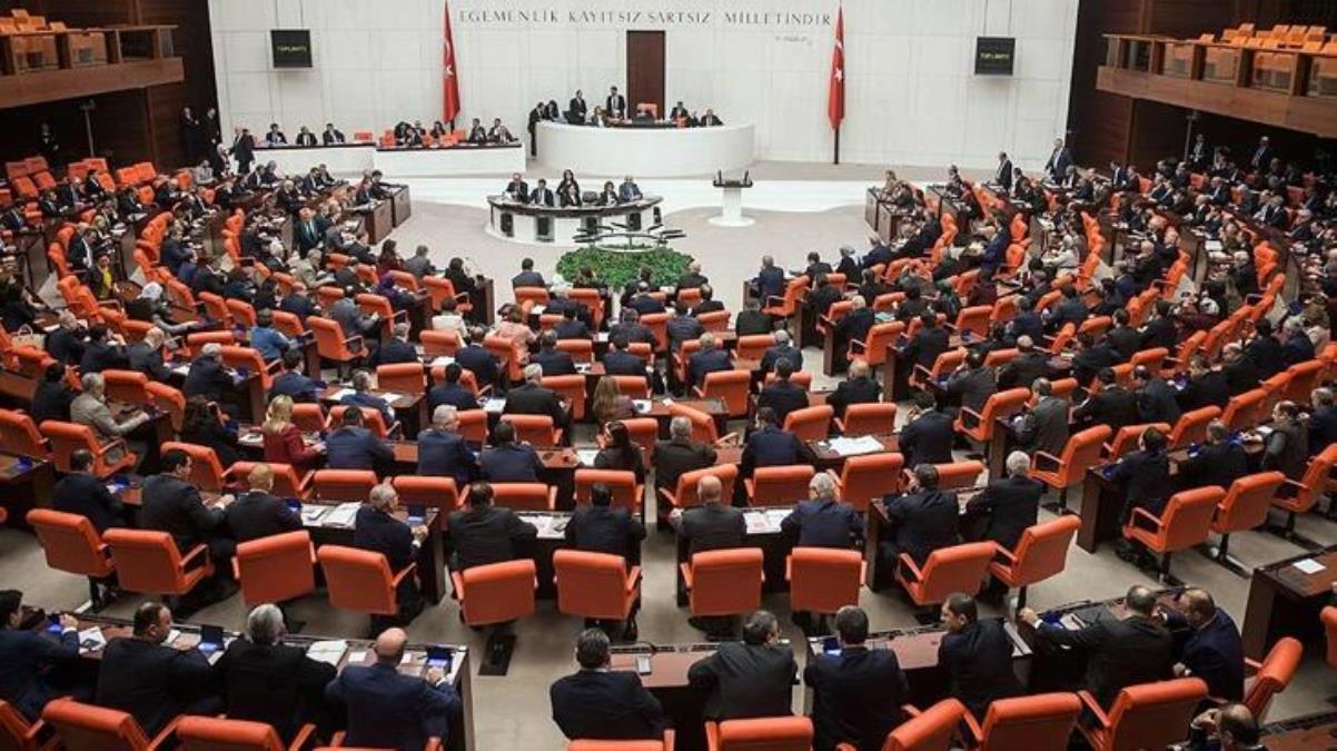 Meclis’teki koltuk sayısı nasıl değişti? İşte parti parti 2018 ve 2023 karşılaştırması