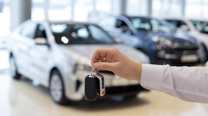 Otoda senetli satış dönemi