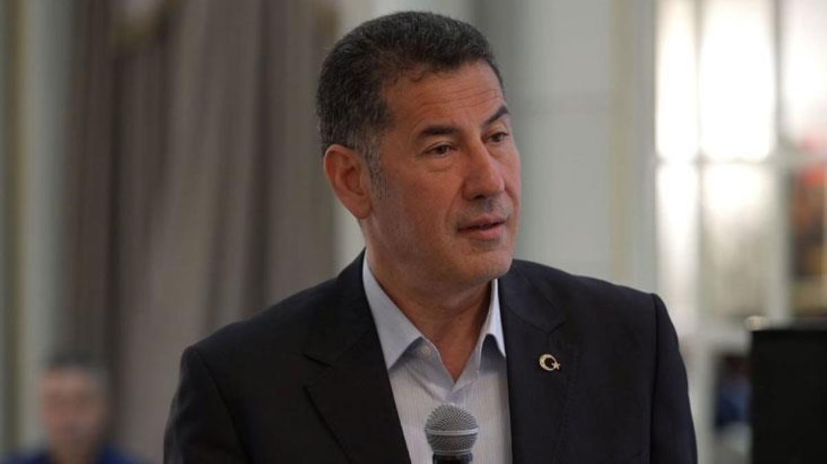 Oy sayımı devam ederken Sinan Oğan’dan Kürtçe paylaşım