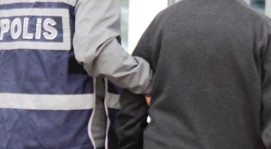 Reina saldırısında sınır dışı edilen DEAŞ üyesi yakalandı