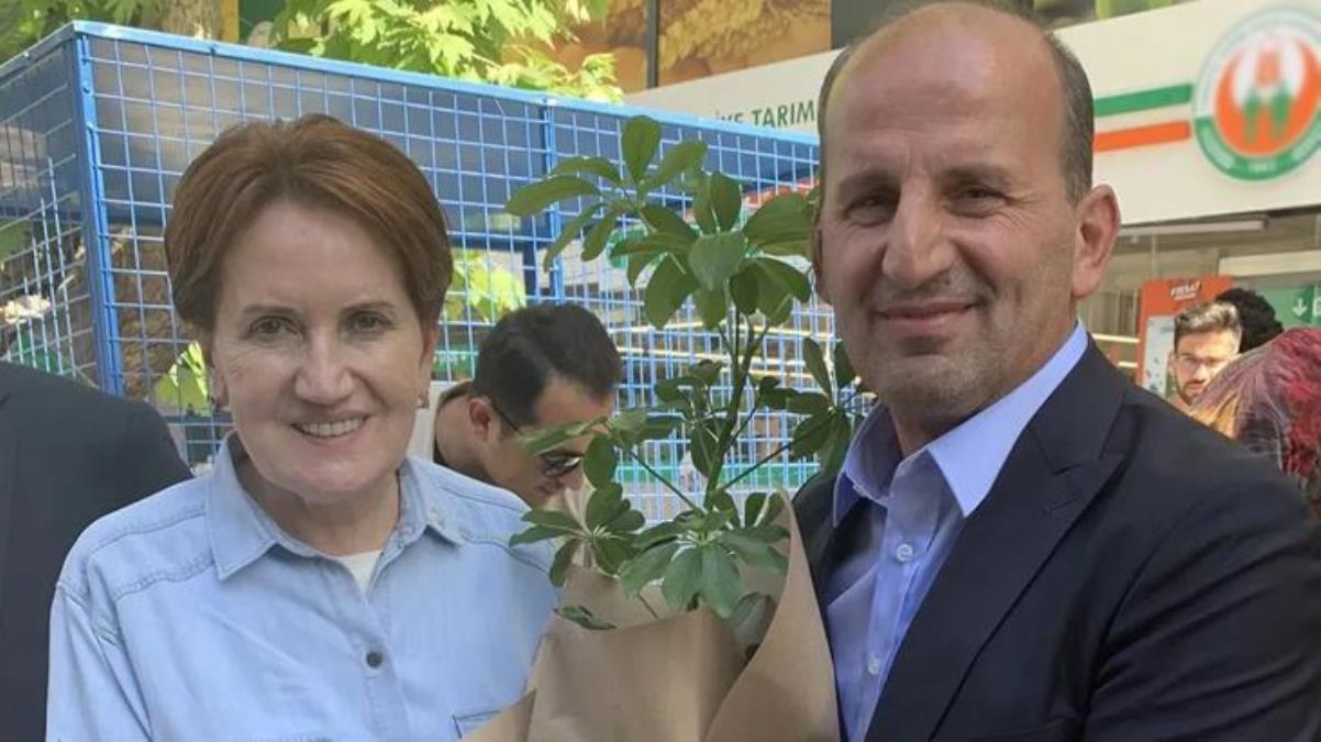 Seçimde beklentilerin altında bir oy oranı alan İYİ Parti’de ilk istifa geldi