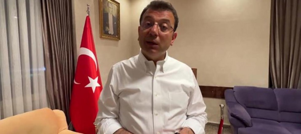 Sizi son kez uyarıyorum, yapmayın