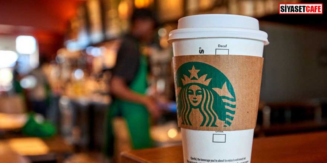 Starbucks’tan yüzde 20 zam