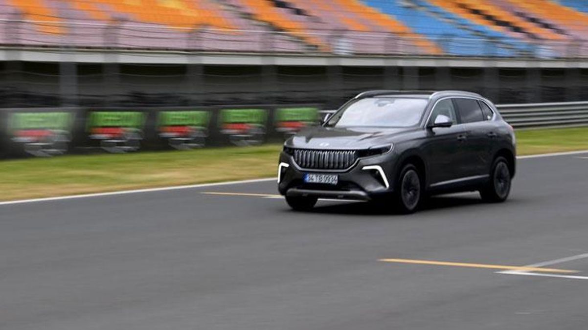 TOGG, 100 kilometre hıza kaç saniyede çıkıyor?